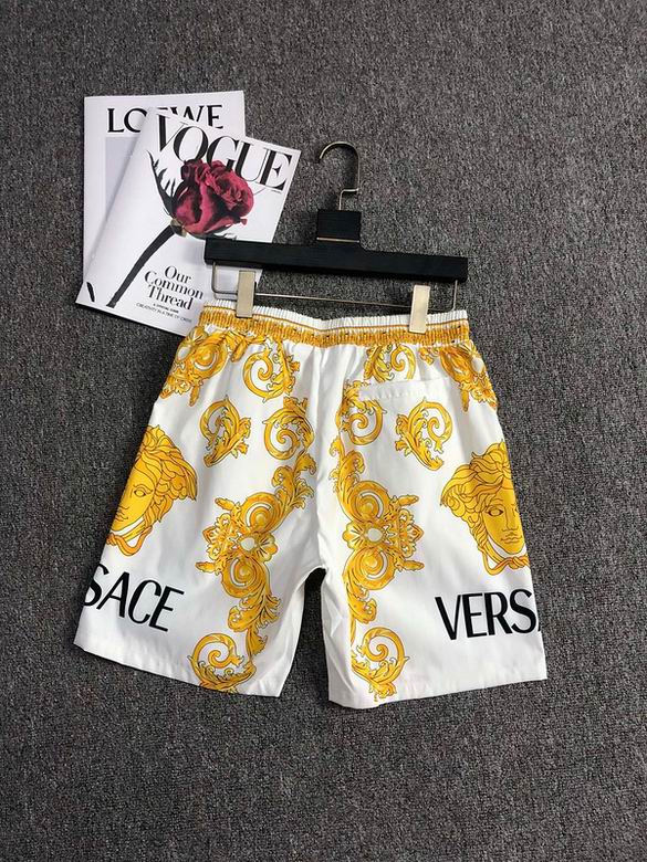 Versace short pants men-V8105P